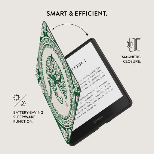 Antique - Kindle Paperwhite (11th Gen) Case 5