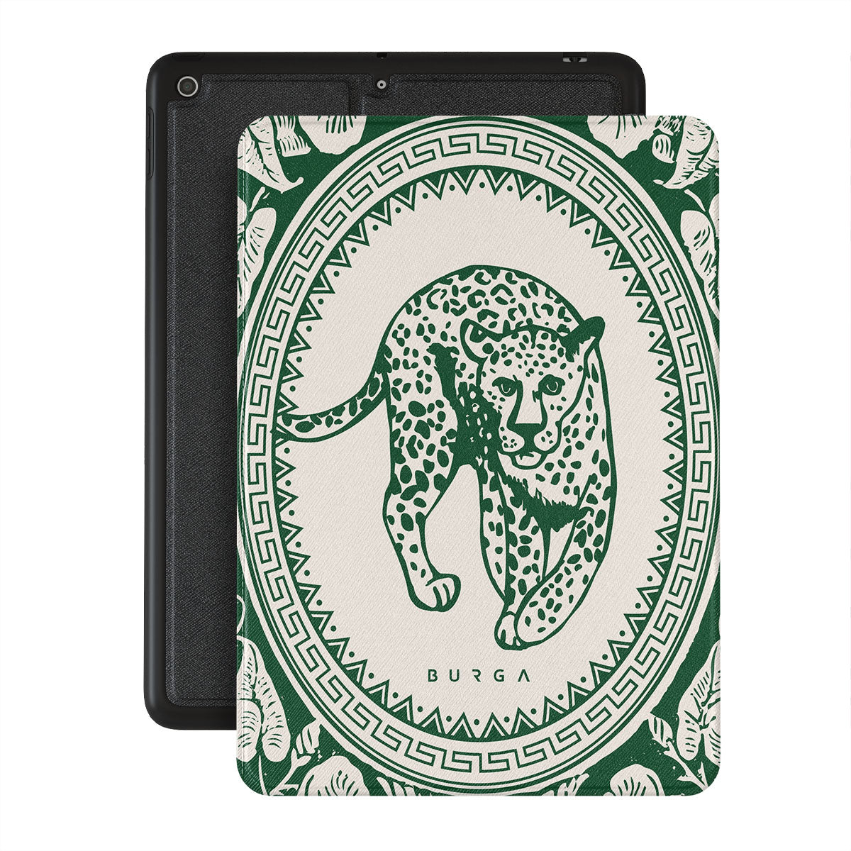 Antique - iPad 10.2 (9th/8th/7th Gen) Case | BURGA