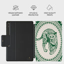 Antique - Samsung Galaxy Tab S10 Ultra Case 2