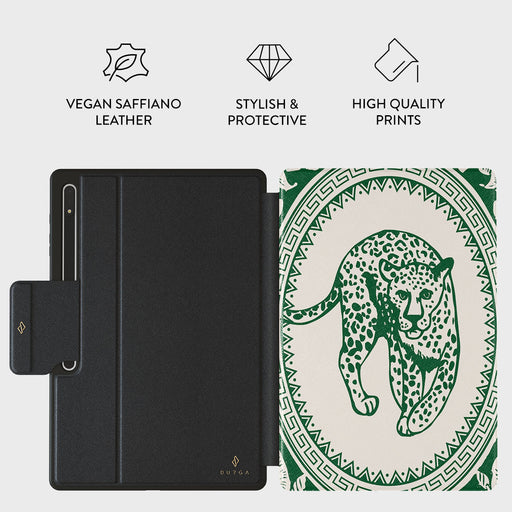 Antique - Samsung Galaxy Tab S10 Ultra Case 2