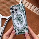 Antique - Samsung Galaxy S25 Ultra Case 5