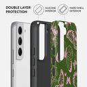 No Regrets - Samsung Galaxy S22 Case 6