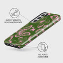 No Regrets - Samsung Galaxy S22 Case 7