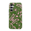 No Regrets - Samsung Galaxy A55 Case 1