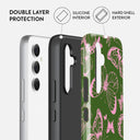 No Regrets - Samsung Galaxy A55 Case 2