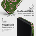 No Regrets - Samsung Galaxy A55 Case 4