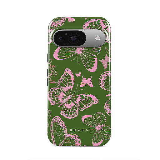 No Regrets - Google Pixel 9 Case 1