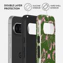 No Regrets - Google Pixel 9 Case 2