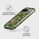 No Regrets - Google Pixel 9 Case 3