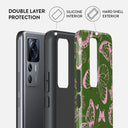 No Regrets - Xiaomi 12T Case 2