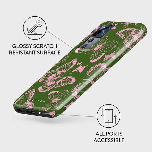 No Regrets - Xiaomi 12T Case 3