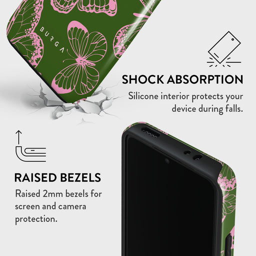 No Regrets - Xiaomi 12T Case 4