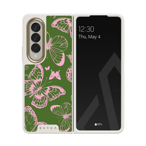 No Regrets - Samsung Galaxy Z Fold 4 Case