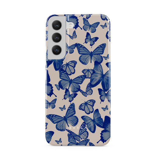 Butterfly Effect - Samsung Galaxy S22 Plus Case 1