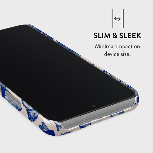 Butterfly Effect - Samsung Galaxy S22 Plus Case 4