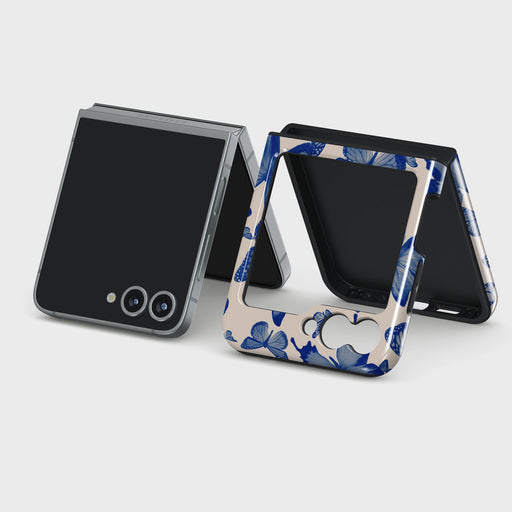 Butterfly Effect - Samsung Galaxy Z Flip 6 Case 5