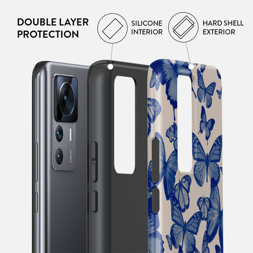 Butterfly Effect - Xiaomi 12T Case 2