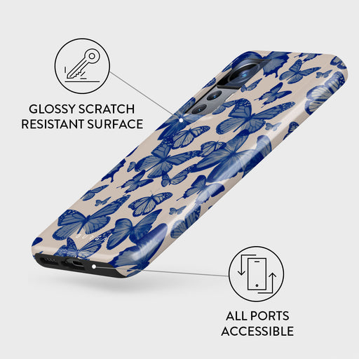 Butterfly Effect - Xiaomi 12T Case 3