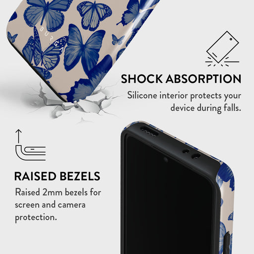 Butterfly Effect - Xiaomi 12T Case 4