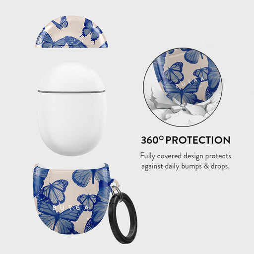 Butterfly Effect - Google Pixel Buds Pro 2 Case 2
