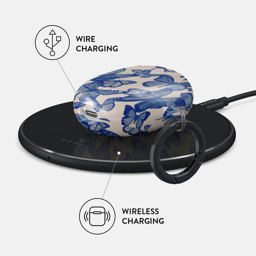 Butterfly Effect - Google Pixel Buds Pro 2 Case 3