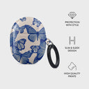 Butterfly Effect - Google Pixel Buds Pro 2 Case 4