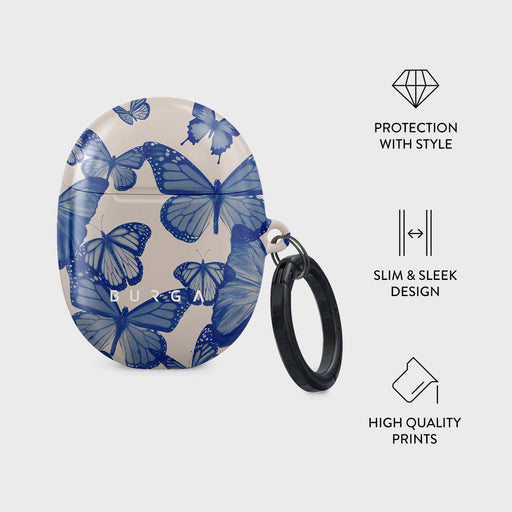 Butterfly Effect - Google Pixel Buds Pro 2 Case 4