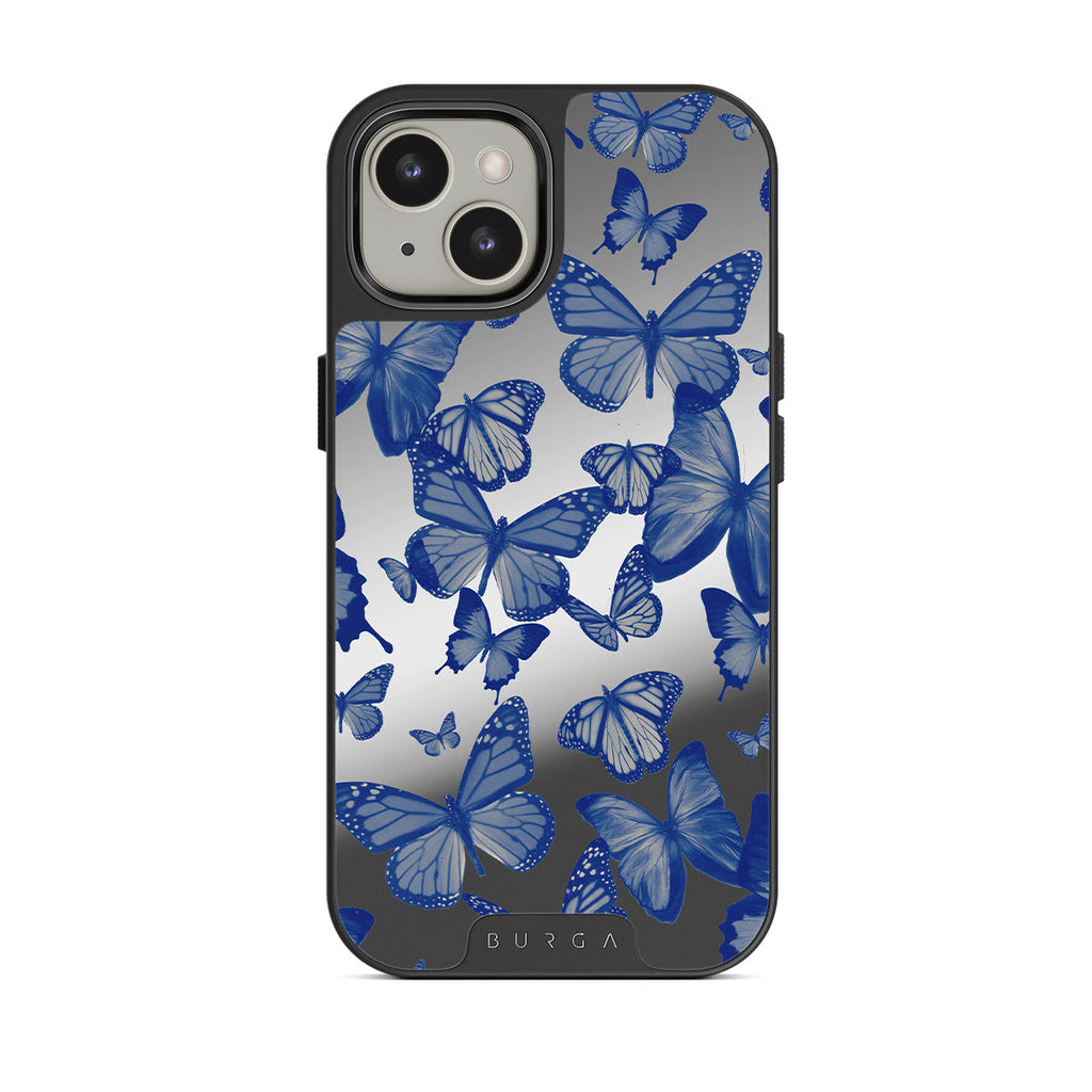Butterfly Effect - iPhone 13 Case