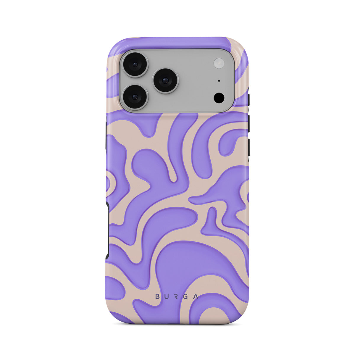 Y2Kool - iPhone 17 Pro Max Case | BURGA