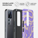 Y2Kool - Xiaomi 12T Pro Case 2