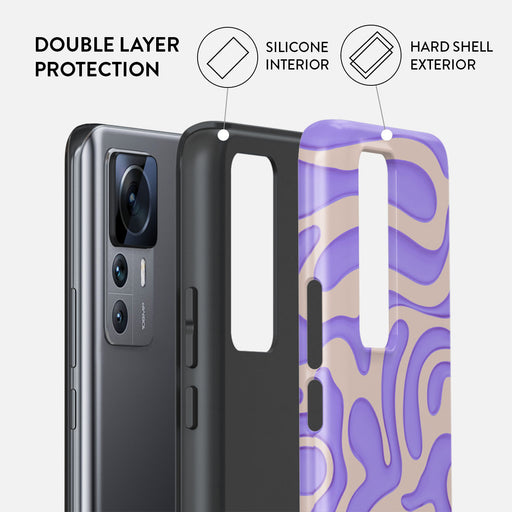 Y2Kool - Xiaomi 12T Pro Case 2