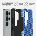 Bloom Boom - Samsung Galaxy S25 Ultra Case 2