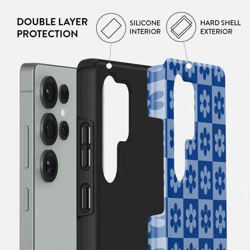 Bloom Boom - Samsung Galaxy S25 Ultra Case 2
