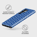 Bloom Boom - Samsung Galaxy S25 Ultra Case 3