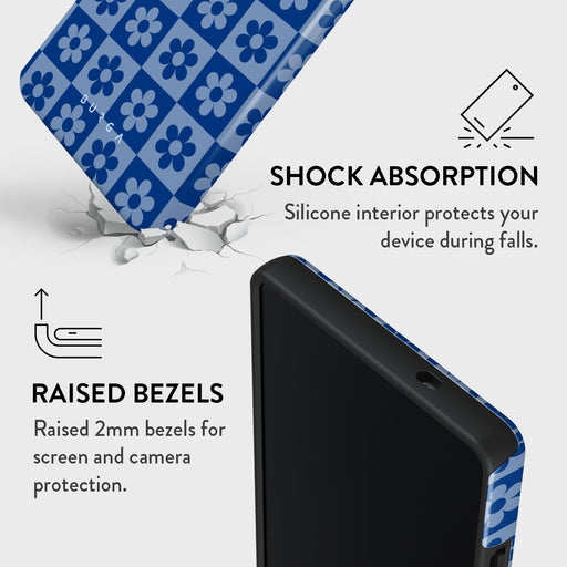 Bloom Boom - Samsung Galaxy S25 Ultra Case 4