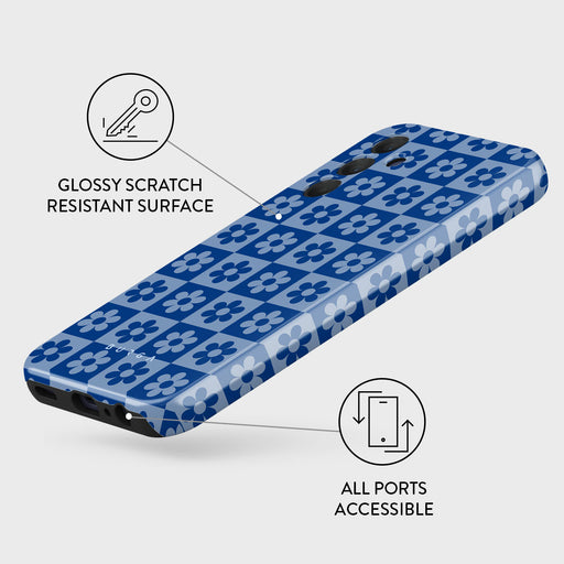 Bloom Boom - Samsung Galaxy A15 4G / 5G Case 3