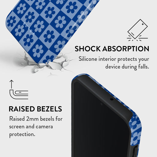 Bloom Boom - Samsung Galaxy A15 4G / 5G Case 4