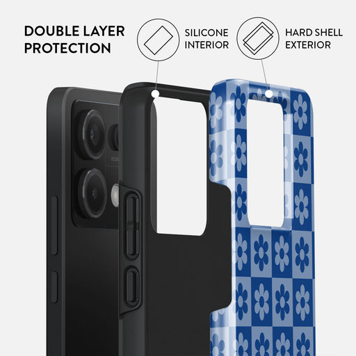Bloom Boom - Xiaomi Redmi Note 13 Pro 5G Case 2
