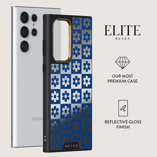 Bloom Boom - Samsung Galaxy S23 Ultra Case 38