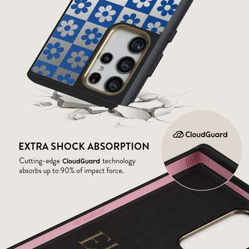 Bloom Boom - Samsung Galaxy S23 Ultra Case 39