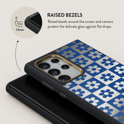 Bloom Boom - Samsung Galaxy S23 Ultra Case 41