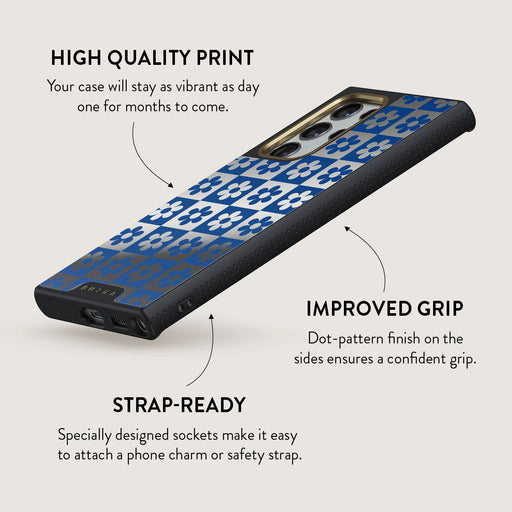Bloom Boom - Samsung Galaxy S23 Ultra Case 42