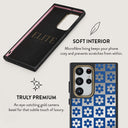 Bloom Boom - Samsung Galaxy S23 Ultra Case 43