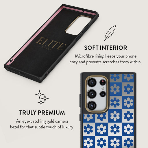 Bloom Boom - Samsung Galaxy S23 Ultra Case 43