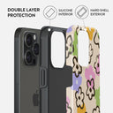 Good Vibes - iPhone 15 Pro Max Case 6