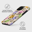 Good Vibes - iPhone 15 Pro Max Case 7