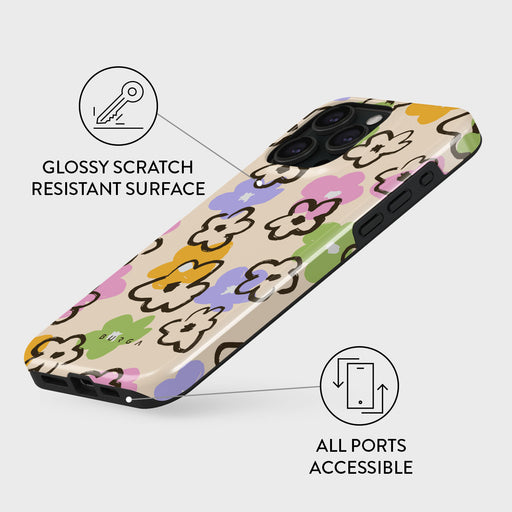 Good Vibes - iPhone 15 Pro Max Case 7