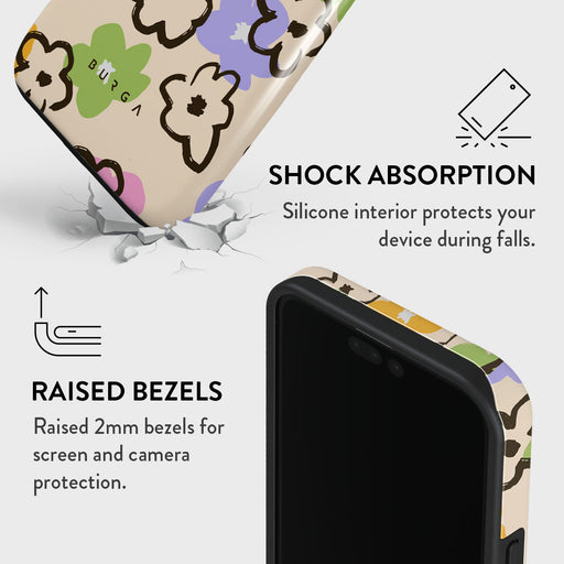 Good Vibes - iPhone 15 Pro Max Case 8