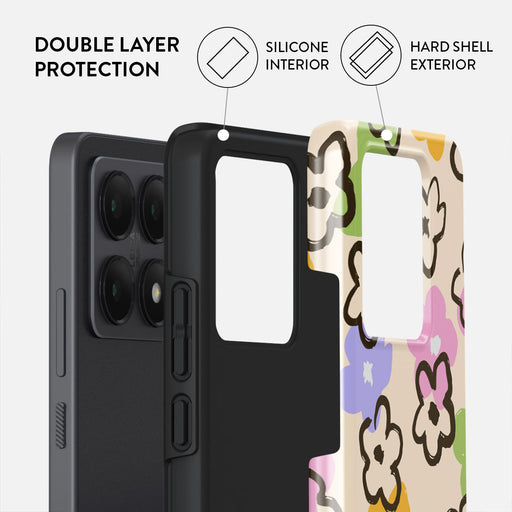 Good Vibes -Xiaomi 14T Case 2