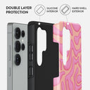 Popsicle - Samsung Galaxy S25 Ultra Case 2